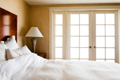 Glenbranter bedroom extension costs