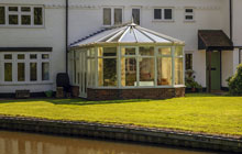 Glenbranter conservatory leads