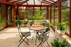 Glenbranter conservatory quotes
