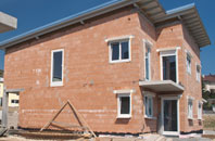 Glenbranter home extensions