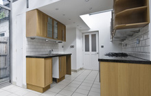 Glenbranter kitchen extension leads